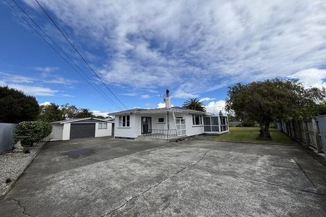 Photo of property in 131 Colombo Road, Masterton, 5810