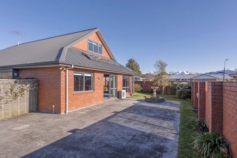 Photo of property in 23 Chapman Street, Methven, 7730