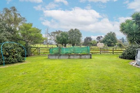 Photo of property in 242 Waring Road, Taupiri, 3791