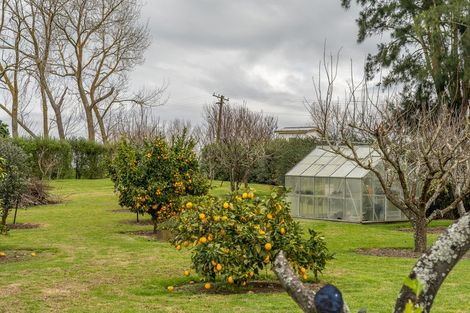 Photo of property in 319b Rotowaro Road, Huntly, 3771