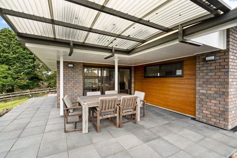 Photo of property in 68 Smithville Road, Te Kamo, Kamo, 0185