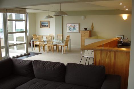 Photo of property in St Pauls Apartments, 106/43u Mulgrave Street, Thorndon, Wellington, 6011
