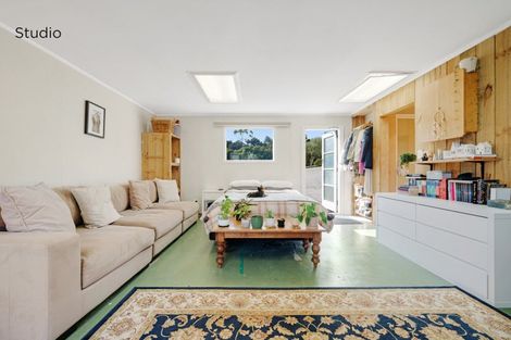 Photo of property in 176 Wishart Road, Helensville, 0875