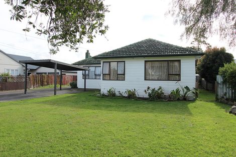 Photo of property in 138 Old Wairoa Road, Papakura, 2110