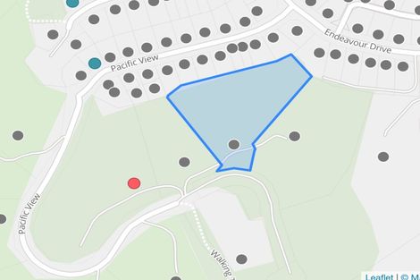 Photo of property in 31 Pacific View, Whitby, Porirua, 5024