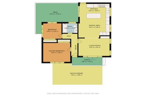 Photo of property in 83b Taikata Road, Te Atatu Peninsula, Auckland, 0610