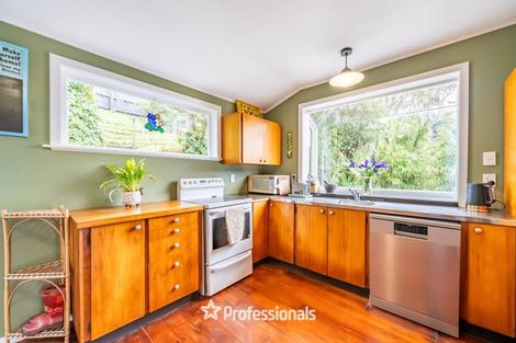 Photo of property in 23 Cornford Street, Karori, Wellington, 6012