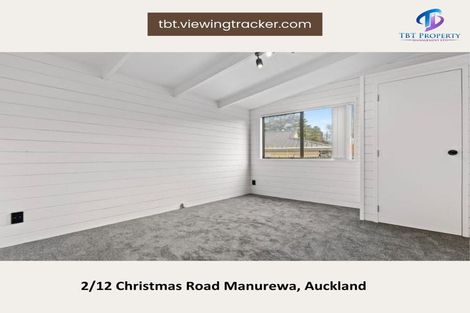 Photo of property in 1/12 Christmas Road, Manurewa, Auckland, 2102