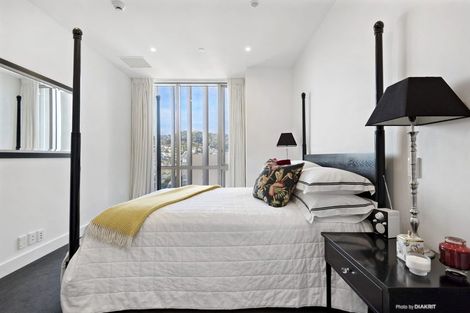 Photo of property in 804/1u Market Lane, Wellington Central, Wellington, 6011