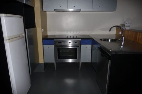 Photo of property in St Pauls Apartments, 89/43u Mulgrave Street, Thorndon, Wellington, 6011