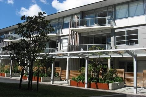 Photo of property in Revolucion Apartments, 304/28s Torrens Terrace, Mount Cook, Wellington, 6011