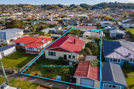 Photo of property in 36 Leith Street, Oamaru North, Oamaru, 9400