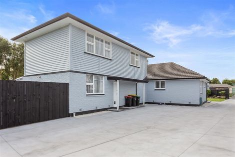Photo of property in 33 Cridland Street East, Kaiapoi, 7630