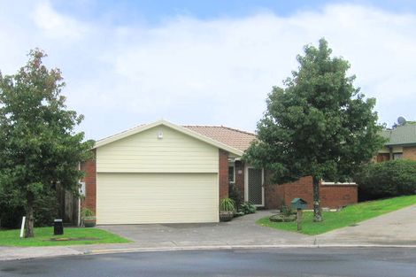 Photo of property in 11 Jelicich Court, Henderson, Auckland, 0612