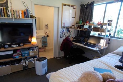 Photo of property in 127u1 Raroa Road, Aro Valley, Wellington, 6012