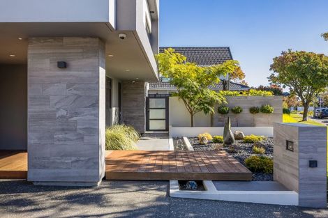 Photo of property in 7 Urunga Avenue, Strowan, Christchurch, 8052