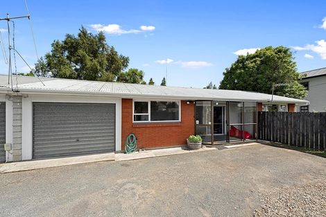 Photo of property in 81u1 Carrington Avenue, Silverdale, Hamilton, 3216