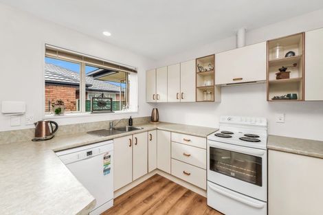Photo of property in 4a D'arcy Street, Leeston, 7632