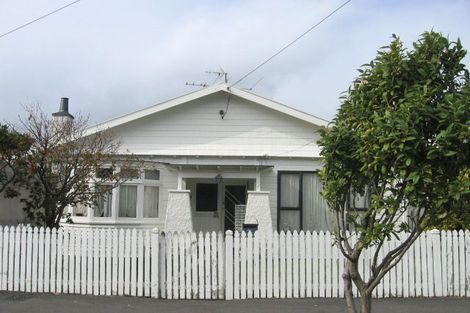Photo of property in 44 Palm Avenue, Lyall Bay, Wellington, 6022