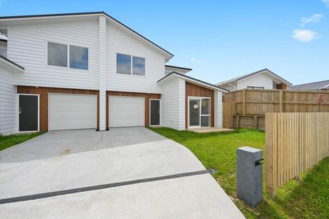 Photo of property in 29u2 Tokerau Drive, Rototuna North, Hamilton, 3210