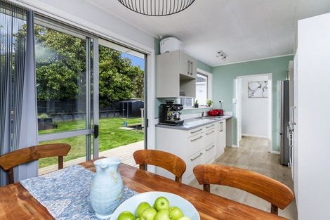 Photo of property in 42 Hellyers Street, Birkdale, Auckland, 0626