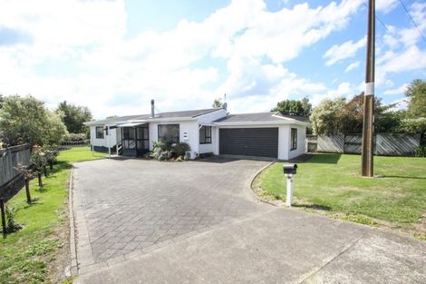 Photo of property in 41 Mount Herbert Road, Waipukurau, 4200