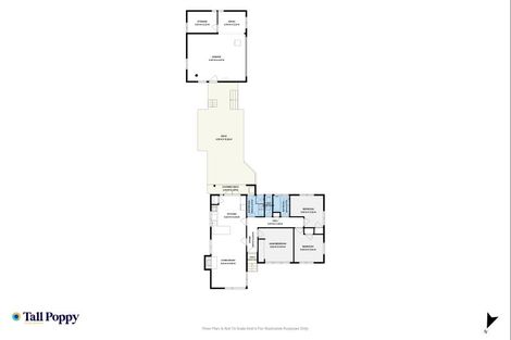 Photo of property in 812 Mount Pleasant Road, Thames, 3500