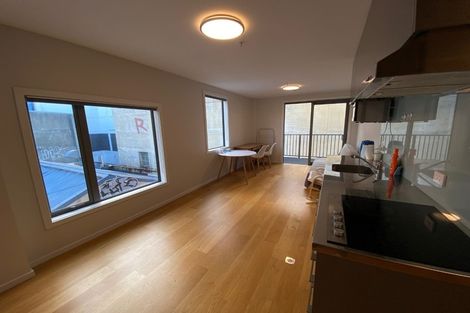 Photo of property in 201/8u Wigan Street, Te Aro, Wellington, 6011