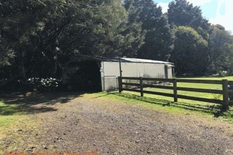 Photo of property in 158a Hermitage Road, Aka Aka, Waiuku, 2682