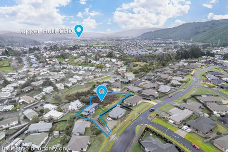 Photo of property in 90 Sunstone Crescent, Timberlea, Upper Hutt, 5018