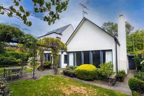 Photo of property in 61 Rugby Street, Merivale, Christchurch, 8014