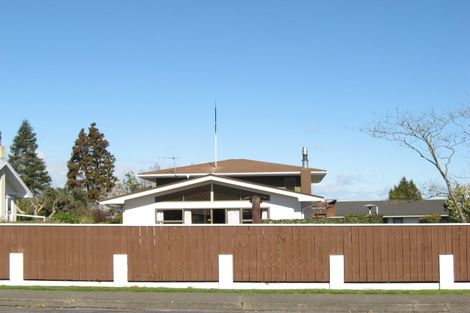 Photo of property in 17 Gaisford Terrace, Waipukurau, 4200