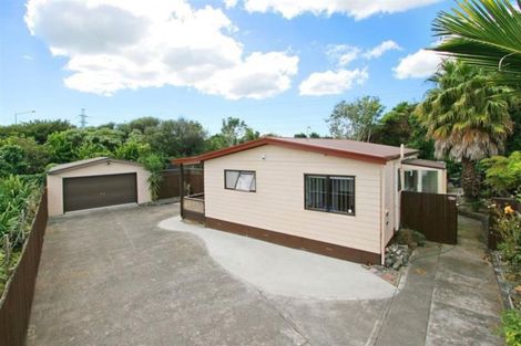 Photo of property in 1/31 Kakapo Place, Papatoetoe, Auckland, 2025