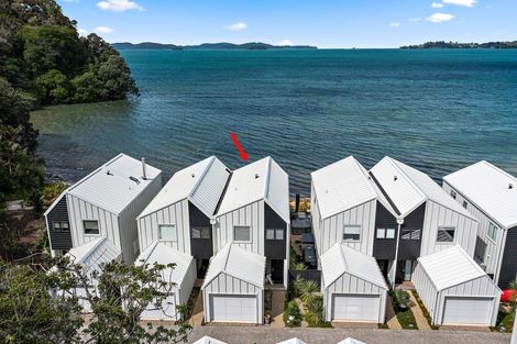 Photo of property in 46 Boathouse Bay Lane, Snells Beach, 0920