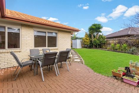 Photo of property in 3 Srah Place, East Tamaki, Auckland, 2013
