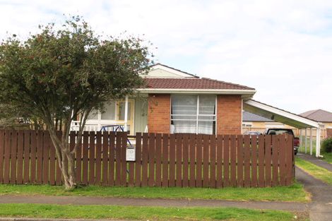 Photo of property in 20 Donnell Avenue, Favona, Auckland, 2024
