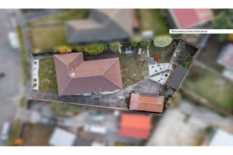 Photo of property in 11 Quebec Place, Wainoni, Christchurch, 8061