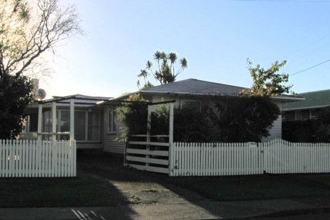 Photo of property in 4 Karamu Crescent, Wainuiomata, Lower Hutt, 5014