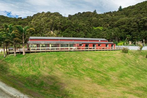 Photo of property in 406 Matokitoki Valley Road, Matokitoki, Gisborne, 4071