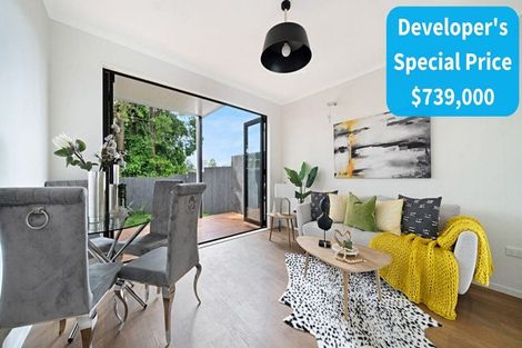 Photo of property in 2/32 Brandon Road, Glen Eden, Auckland, 0602