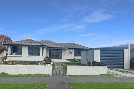 Photo of property in 3 Virgil Street, Oamaru North, Oamaru, 9400