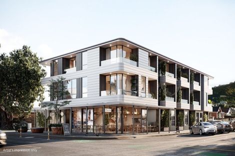 Photo of property in 216 The Parade, Island Bay, Wellington, 6023