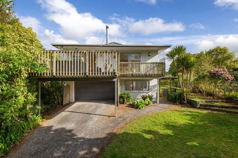 Photo of property in 101 Fairview Avenue, Fairview Heights, Auckland, 0632