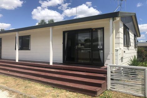 Photo of property in 8c Claude Street, Fairfield, Hamilton, 3214