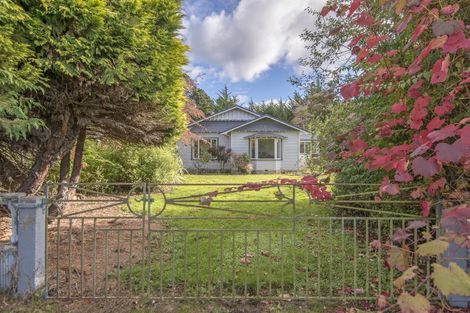 Photo of property in 699 Kimberley Road, Darfield, 7571