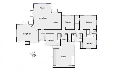 Photo of property in 25 Othello Drive, Rolleston, 7614