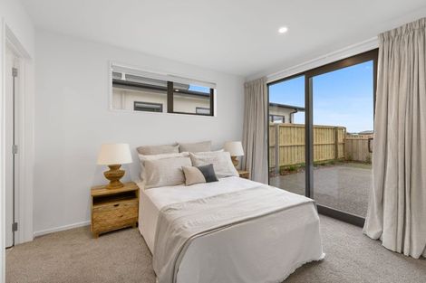 Photo of property in 11 Duporth Road, Rolleston, 7614