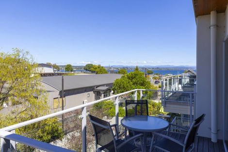 Photo of property in 101 On Roberts, 2/101 Roberts Street, Taupo, 3330