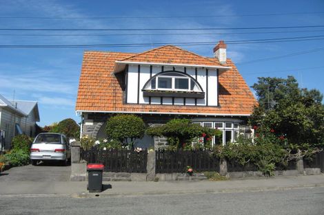 Photo of property in 20 Jackson Street, West End, Timaru, 7910