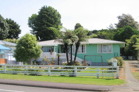Photo of property in 10 Old Te Kuiti Road, Otorohanga, 3900